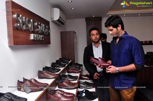 Shoe Studio Madras