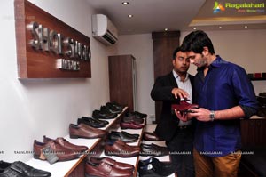 Shoe Studio Madras