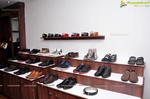 Shoe Studio Madras