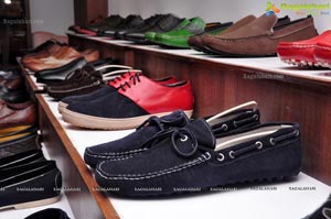 Shoe Studio Madras