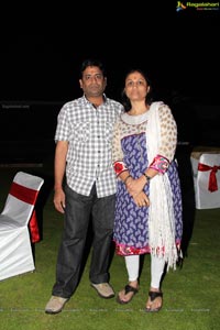 Sulekha Sandeep Patwari Anniversary Bash