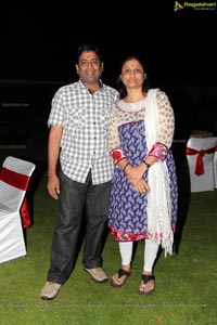 Sulekha Sandeep Patwari Anniversary Bash