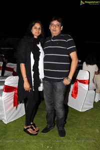 Sulekha Sandeep Patwari Anniversary Bash