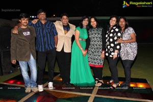 Sulekha Sandeep Patwari Anniversary Bash