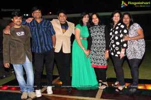 Sulekha Sandeep Patwari Anniversary Bash