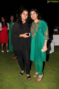 Sulekha Sandeep Patwari Anniversary Bash