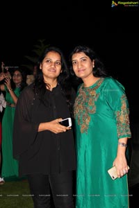 Sulekha Sandeep Patwari Anniversary Bash