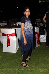 Sulekha Sandeep Patwari Anniversary Bash