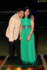 Sulekha Sandeep Patwari Anniversary Bash