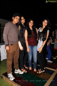 Sulekha Sandeep Patwari Anniversary Bash