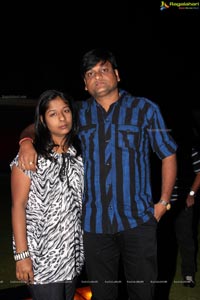 Sulekha Sandeep Patwari Anniversary Bash