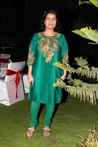 Sulekha Sandeep Patwari Anniversary Bash