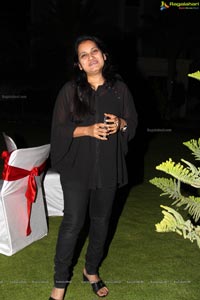 Sulekha Sandeep Patwari Anniversary Bash