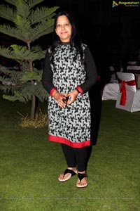 Sulekha Sandeep Patwari Anniversary Bash