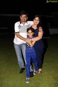 Sulekha Sandeep Patwari Anniversary Bash