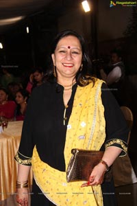 Sumair Lizeth Shiv Radhika