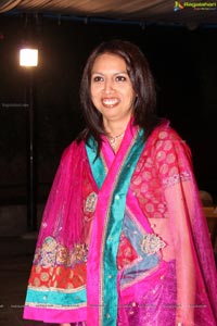 Sumair Lizeth Shiv Radhika