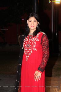 Sumair Lizeth Shiv Radhika