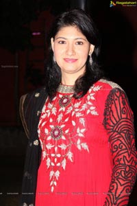 Sumair Lizeth Shiv Radhika