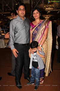 Sunny Agarwal Mona Wedding