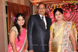 Sunny Agarwal Mona Wedding