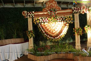 Sunny Agarwal Mona Wedding