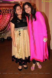 Sunny Agarwal Mona Wedding