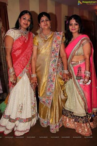 Sunny Agarwal Mona Wedding