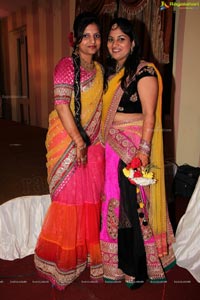 Sunny Agarwal Mona Wedding