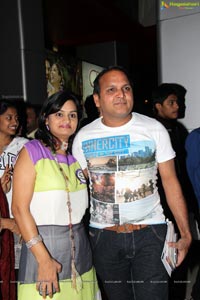 Susheela Bokadia Ram Leela Screening