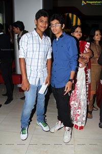 Susheela Bokadia Ram Leela Screening