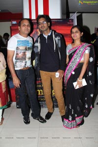 Susheela Bokadia Ram Leela Screening