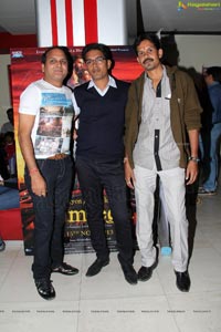 Susheela Bokadia Ram Leela Screening