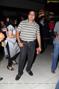 Susheela Bokadia Ram Leela Screening