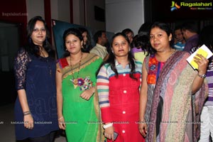 Susheela Bokadia Ram Leela Screening