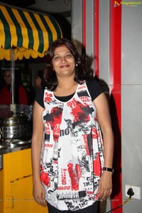 Susheela Bokadia Ram Leela Screening