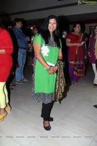 Susheela Bokadia Ram Leela Screening