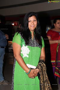 Susheela Bokadia Ram Leela Screening