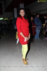 Susheela Bokadia Ram Leela Screening