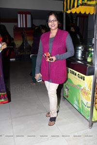 Susheela Bokadia Ram Leela Screening