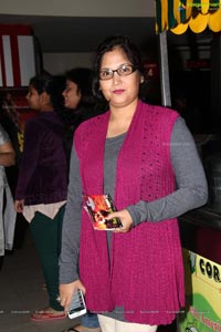 Susheela Bokadia Ram Leela Screening