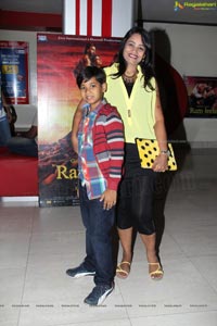 Susheela Bokadia Ram Leela Screening