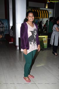 Susheela Bokadia Ram Leela Screening