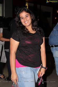 Susheela Bokadia Ram Leela Screening