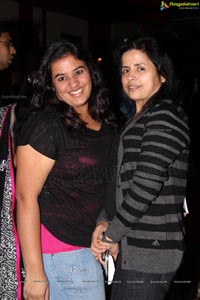 Susheela Bokadia Ram Leela Screening