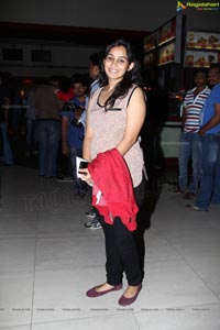 Susheela Bokadia Ram Leela Screening