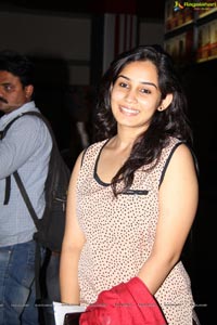 Susheela Bokadia Ram Leela Screening