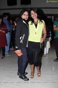 Susheela Bokadia Ram Leela Screening