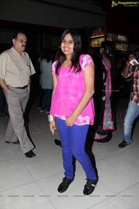 Susheela Bokadia Ram Leela Screening