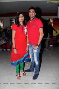 Susheela Bokadia Ram Leela Screening